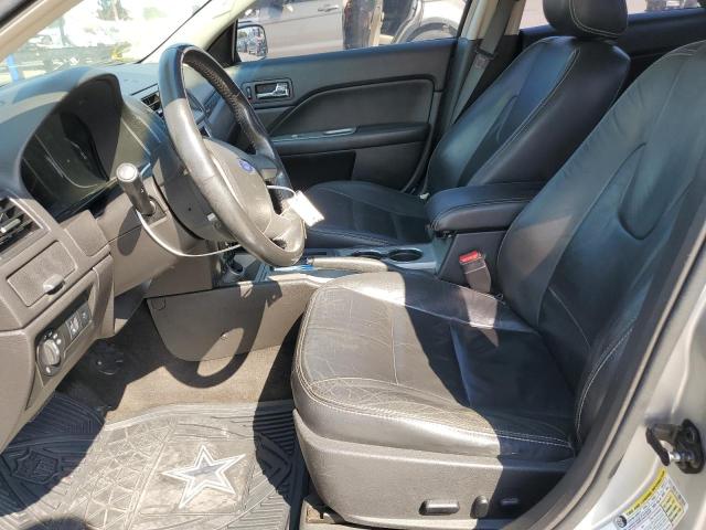 Photo 5 from auction – 2012 FORD FUSION SEL with VIN 3FAHP0JA3CR195012
