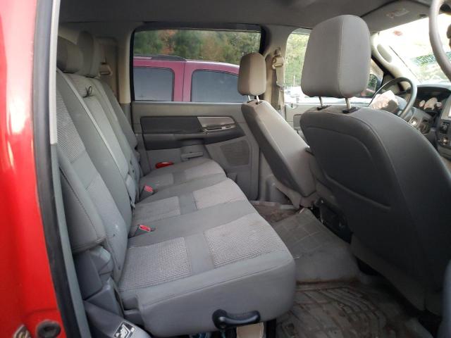 Photo 6 from auction – 2007 DODGE RAM 1500 with VIN 3D7KS19D17G771643