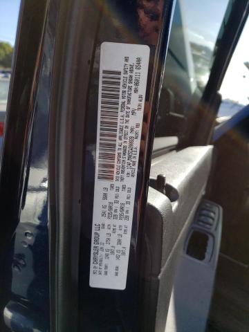 Photo 10 from auction – 2012 JEEP LIBERTY SP with VIN 1C4PJMAK5CW200828