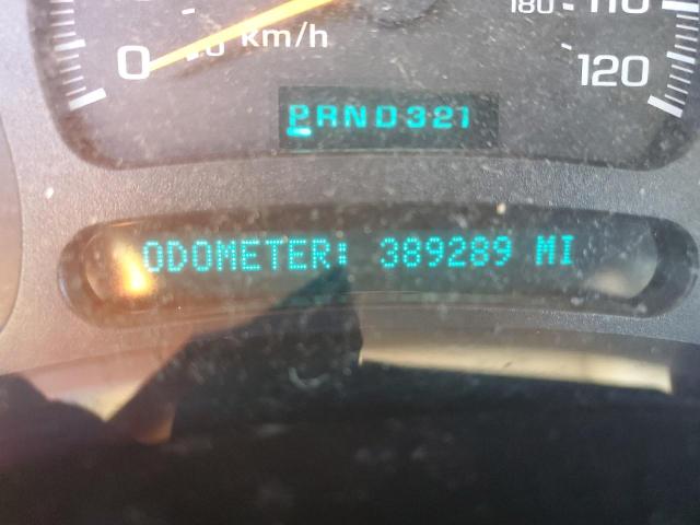 Photo 8 from auction – 2003 GMC YUKON with VIN 1GKEC13Z93R208248
