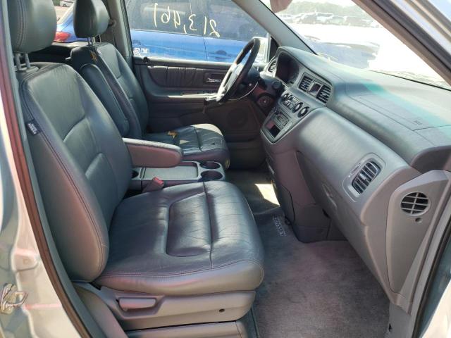 Photo 5 from auction – 2004 HONDA ODYSSEY EX with VIN 5FNRL18914B064935