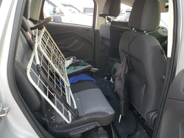 Photo 6 from auction – 2017 FORD ESCAPE S with VIN 1FMCU0F75HUA20055