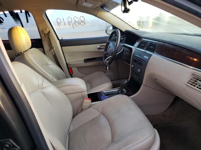 Photo 5 from auction – 2008 BUICK LACROSSE C with VIN 2G4WD582781153231