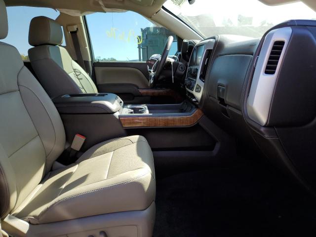 Photo 5 from auction – 2017 GMC SIERRA K15 with VIN 3GTU2NEC0HG383084
