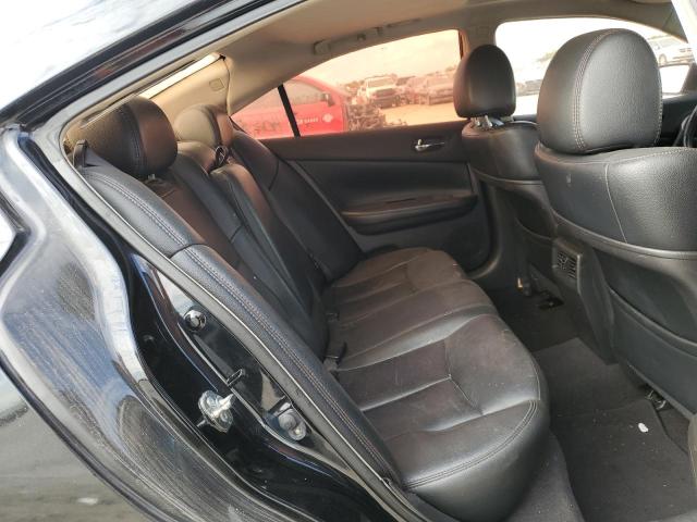 Photo 6 from auction – 2013 NISSAN MAXIMA S with VIN 1N4AA5AP7DC827806