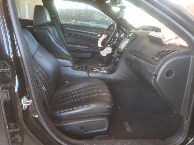 Photo 5 from auction – 2014 CHRYSLER 300 S with VIN 2C3CCABG4EH336231