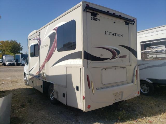 Photo 3 from auction – 2016 MERCEDES-BENZ SPRINTER 3 with VIN 8BNPF4CC4GE125025
