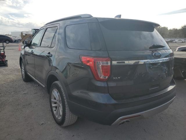 Photo 3 from auction – 2017 FORD EXPLORER X with VIN 1FM5K7DHXHGB60037