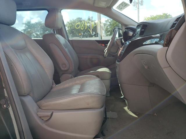 Photo 5 from auction – 2015 NISSAN QUEST S with VIN JN8AE2KP6F9133320
