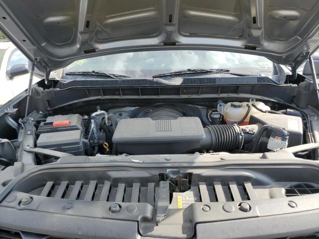Photo 7 from auction – 2019 CHEVROLET 1500 SILVE with VIN 1GCPYCEF0KZ348157