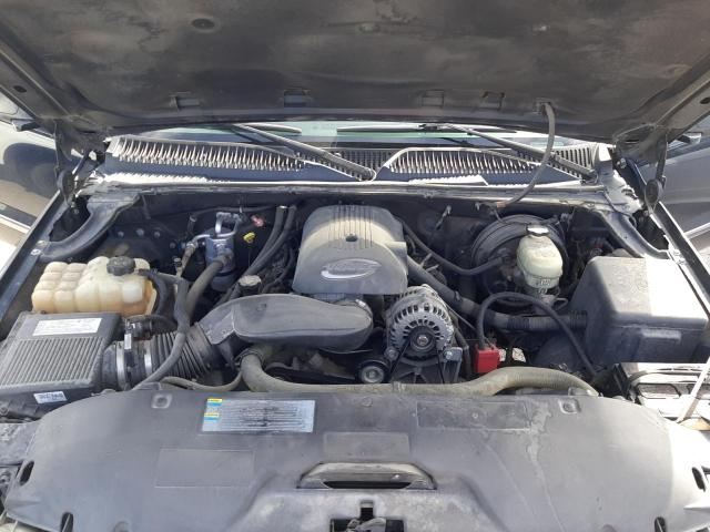Photo 7 from auction – 2007 GMC NEW SIERRA with VIN 1GTEC19Z07Z113232