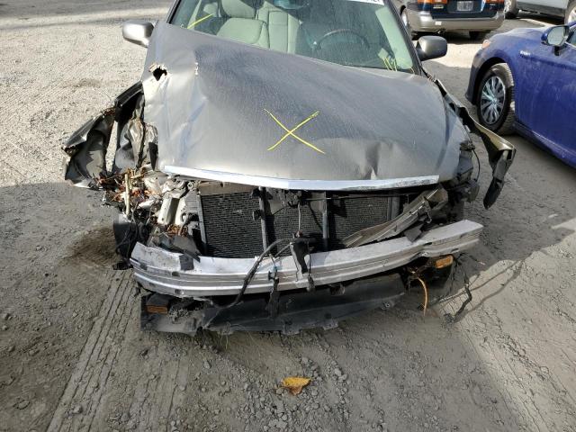 Photo 9 from auction – 2011 CADILLAC DTS LUXURY with VIN 1G6KD5E61BU118211