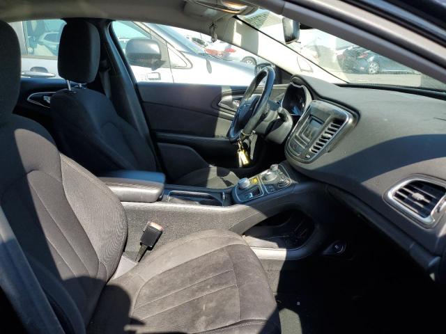 Photo 5 from auction – 2015 CHRYSLER 200 LIMITE with VIN 1C3CCCAB2FN746620