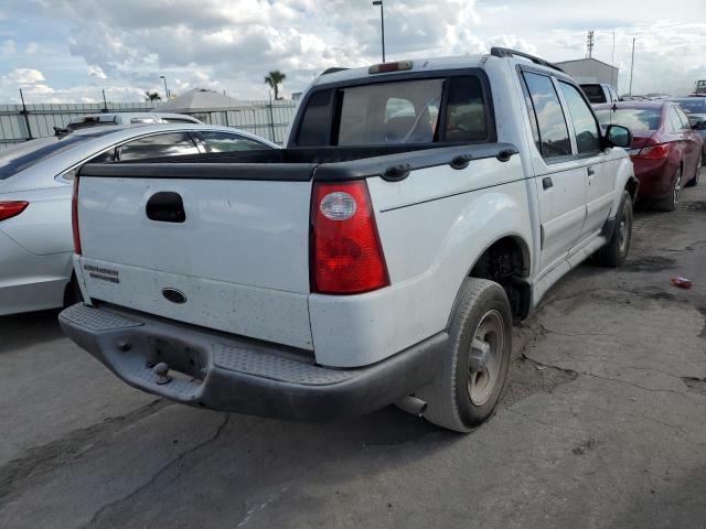 Photo 4 from auction – 2005 FORD EXPLORER S with VIN 1FMZU67K85UA22605