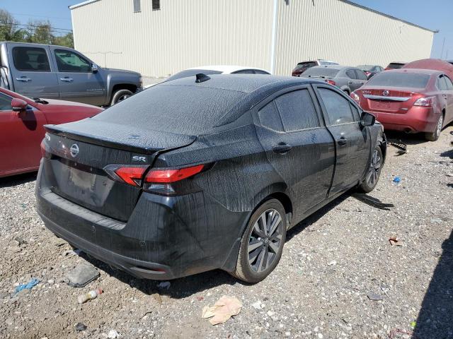 Photo 4 from auction – 2020 NISSAN VERSA SR with VIN 3N1CN8FV0LL905574