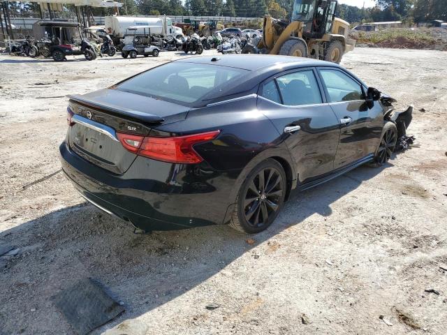 Photo 4 from auction – 2017 NISSAN MAXIMA 3.5 with VIN 1N4AA6AP5HC420224