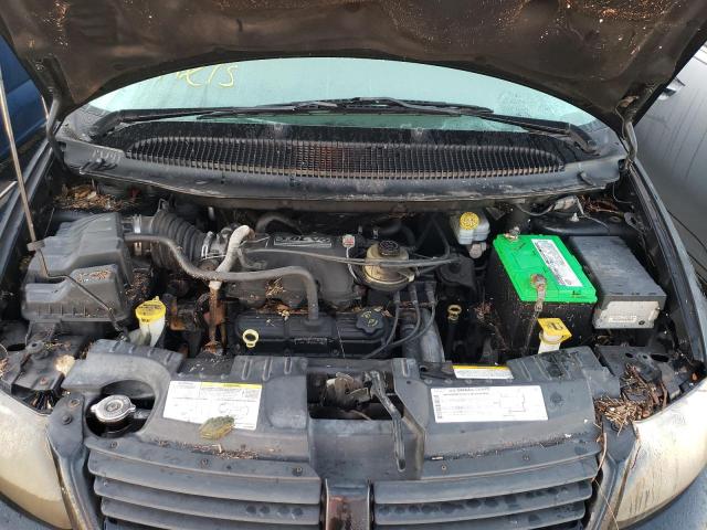 Photo 7 from auction – 2005 DODGE GRAND CARA with VIN 2D4GP44L05R346958