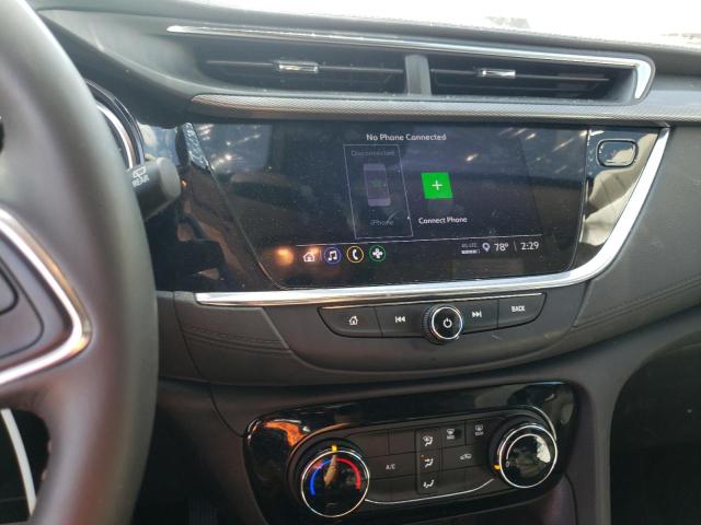 Photo 9 from auction – 2022 BUICK ENCORE GX with VIN KL4MMBS27NB086896