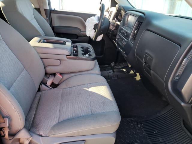 Photo 5 from auction – 2016 CHEVROLET SILVERADO with VIN 1GCVKPEC6GZ377188