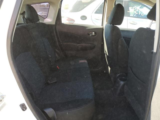 Photo 6 from auction – 2015 NISSAN VERSA NOTE with VIN 3N1CE2CP6FL420153