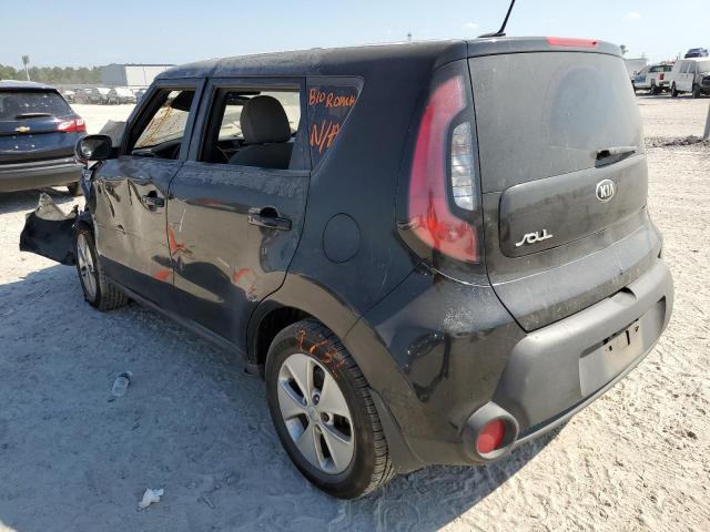Photo 3 from auction – 2015 KIA SOUL with VIN KNDJN2A28F7190230