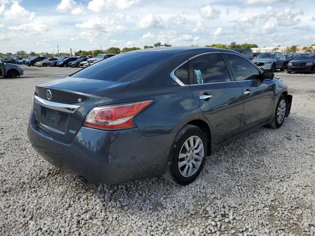 Photo 4 from auction – 2013 NISSAN ALTIMA 2.5 with VIN 1N4AL3AP6DC263399
