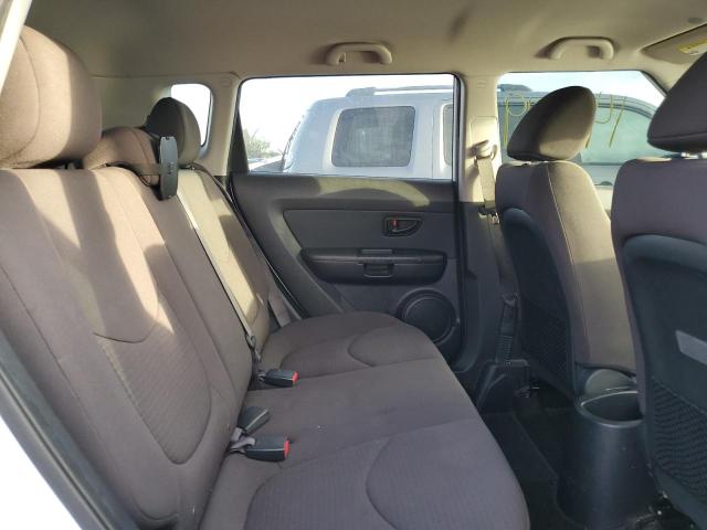 Photo 6 from auction – 2013 KIA SOUL with VIN KNDJT2A54D7767364
