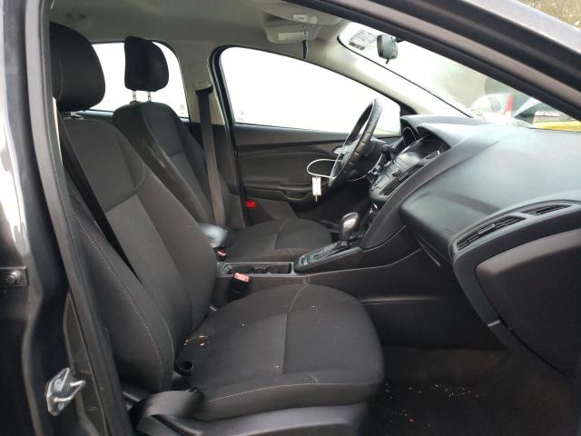 Photo 5 from auction – 2018 FORD FOCUS SE with VIN 1FADP3F28JL301984