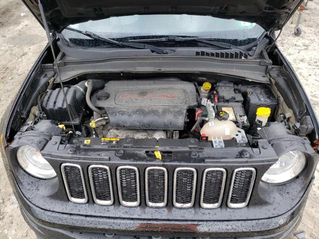 Photo 7 from auction – 2016 JEEP RENEGADE L with VIN ZACCJBBT3GPD20317