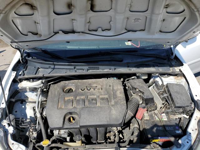 Photo 7 from auction – 2015 TOYOTA COROLLA L with VIN 5YFBURHE5FP228320