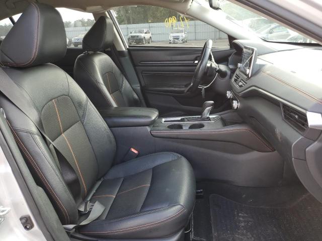 Photo 5 from auction – 2019 NISSAN ALTIMA SR with VIN 1N4BL4CV3KC152649