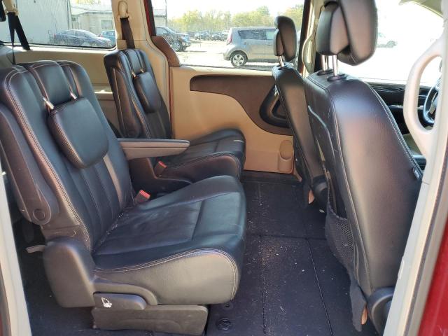 Photo 6 from auction – 2013 CHRYSLER TOWN & COU with VIN 2C4RC1BG3DR654386