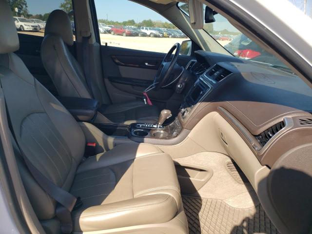 Photo 5 from auction – 2016 GMC ACADIA DEN with VIN 1GKKRTKD5GJ328460