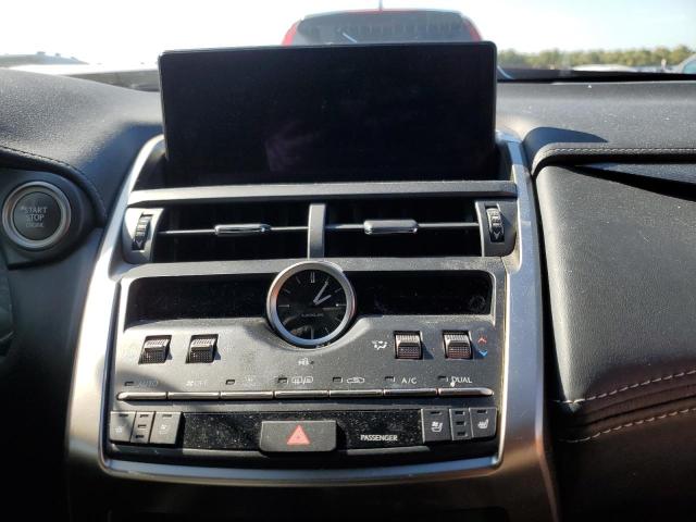 Photo 9 from auction – 2019 LEXUS NX 300 BAS with VIN JTJBARBZ1K2186416