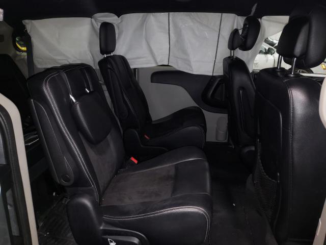 Photo 6 from auction – 2020 DODGE GRAND CARA with VIN 2C4RDGCG6LR154364
