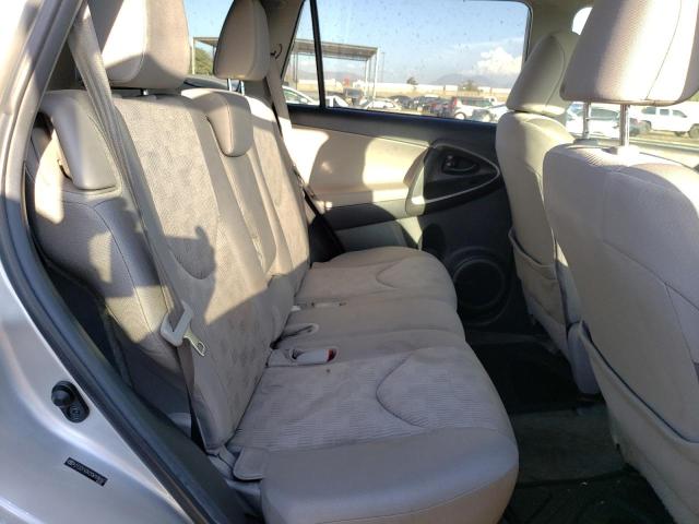 Photo 6 from auction – 2012 TOYOTA RAV4 with VIN 2T3ZF4DV2CW108087