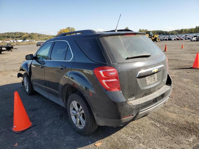 Photo 3 from auction – 2016 CHEVROLET EQUINOX LT with VIN 2GNALCEK7G6184420