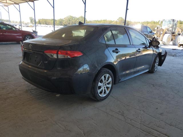 Photo 4 from auction – 2020 TOYOTA COROLLA with VIN JTDEPRAE7LJ006151