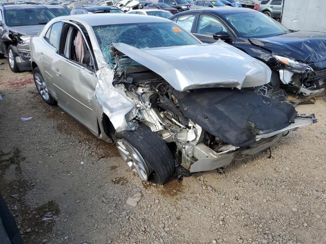 CHEVROLET MALIBU 1LT 2015 with VIN 1G11C5SL1FF325450 - Photo from auction