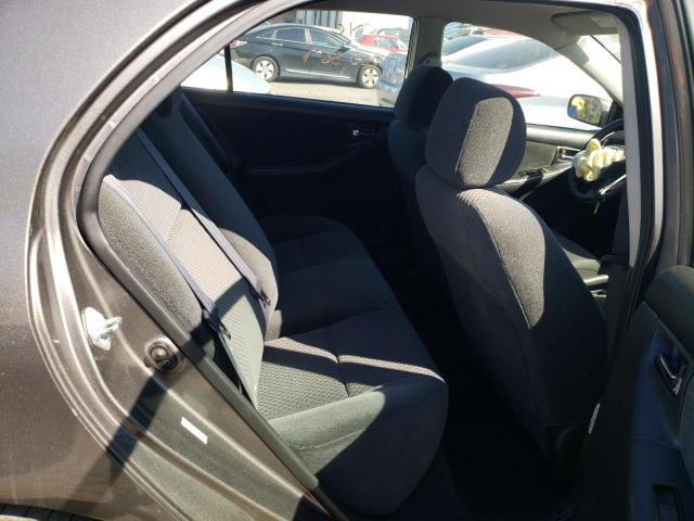 Photo 6 from auction – 2007 TOYOTA COROLLA CE with VIN 1NXBR32E37Z890968