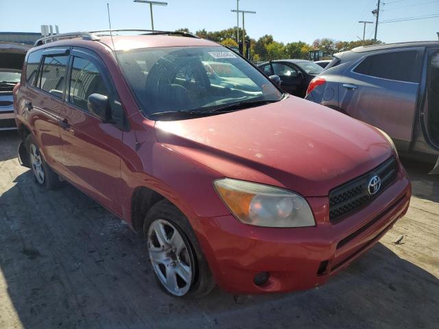 TOYOTA RAV4 2007 with VIN JTMZD33VX75070879 - Photo from auction