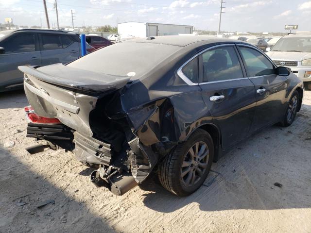 Photo 4 from auction – 2015 NISSAN ALTIMA 2.5 with VIN 1N4AL3AP5FC475794