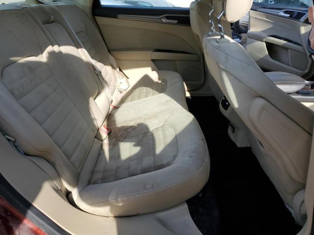 Photo 6 from auction – 2014 FORD FUSION SE with VIN 3FA6P0HD2ER377715