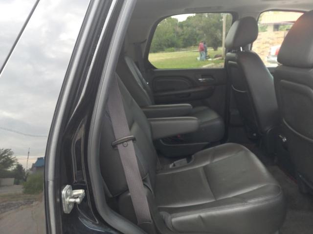 Photo 6 from auction – 2014 CADILLAC ESCALADE L with VIN 1GYS3BEF8ER187235