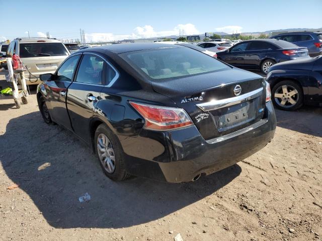 Photo 3 from auction – 2014 NISSAN ALTIMA 2.5 with VIN 1N4AL3AP1EN363206