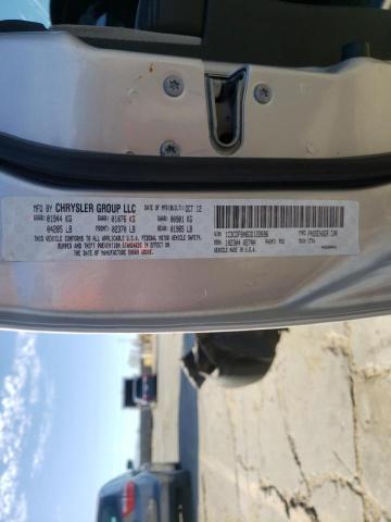 Photo 10 from auction – 2013 DODGE DART SXT with VIN 1C3CDFBA6DD122696