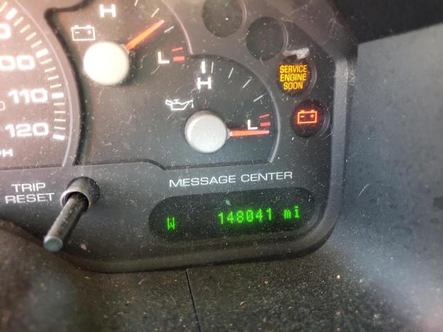 Photo 8 from auction – 2005 FORD EXPLORER X with VIN 1FMZU63W55UA07195