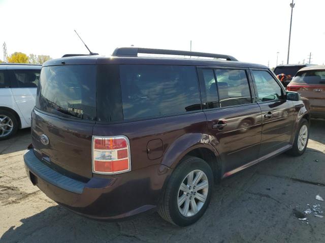 Photo 4 from auction – 2011 FORD FLEX SE with VIN 2FMGK5BC2BBD00682