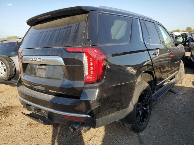 Photo 4 from auction – 2021 GMC YUKON DENA with VIN 1GKS2DKL2MR155060