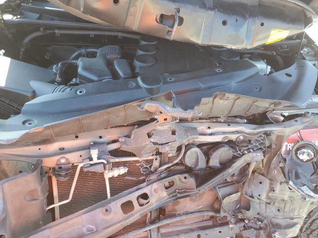 Photo 7 from auction – 2012 TOYOTA 4RUNNER SR with VIN JTEBU5JR0C5092012